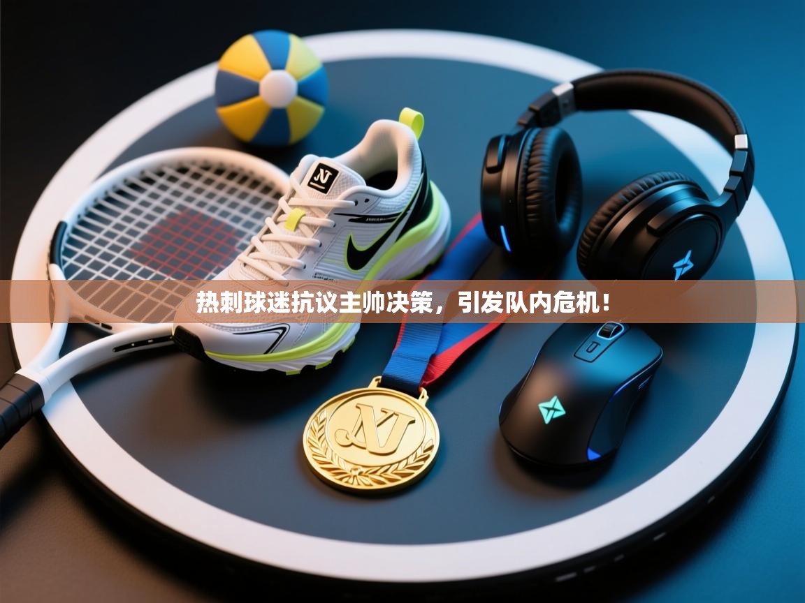 乐动体育赞助商-热刺球迷抗议主帅决策，引发队内危机！  第2张