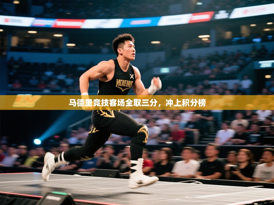 乐动体育直播-马德里竞技客场全取三分，冲上积分榜