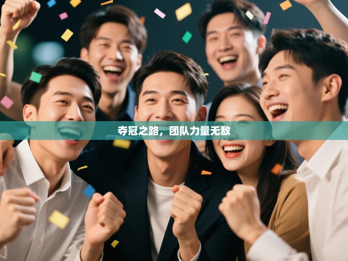 乐动体育娱乐-夺冠之路，团队力量无敌