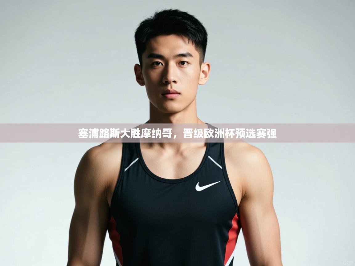 乐动体育官方-塞浦路斯大胜摩纳哥，晋级欧洲杯预选赛强