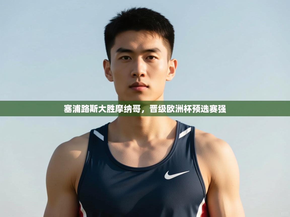 乐动体育官方-塞浦路斯大胜摩纳哥，晋级欧洲杯预选赛强