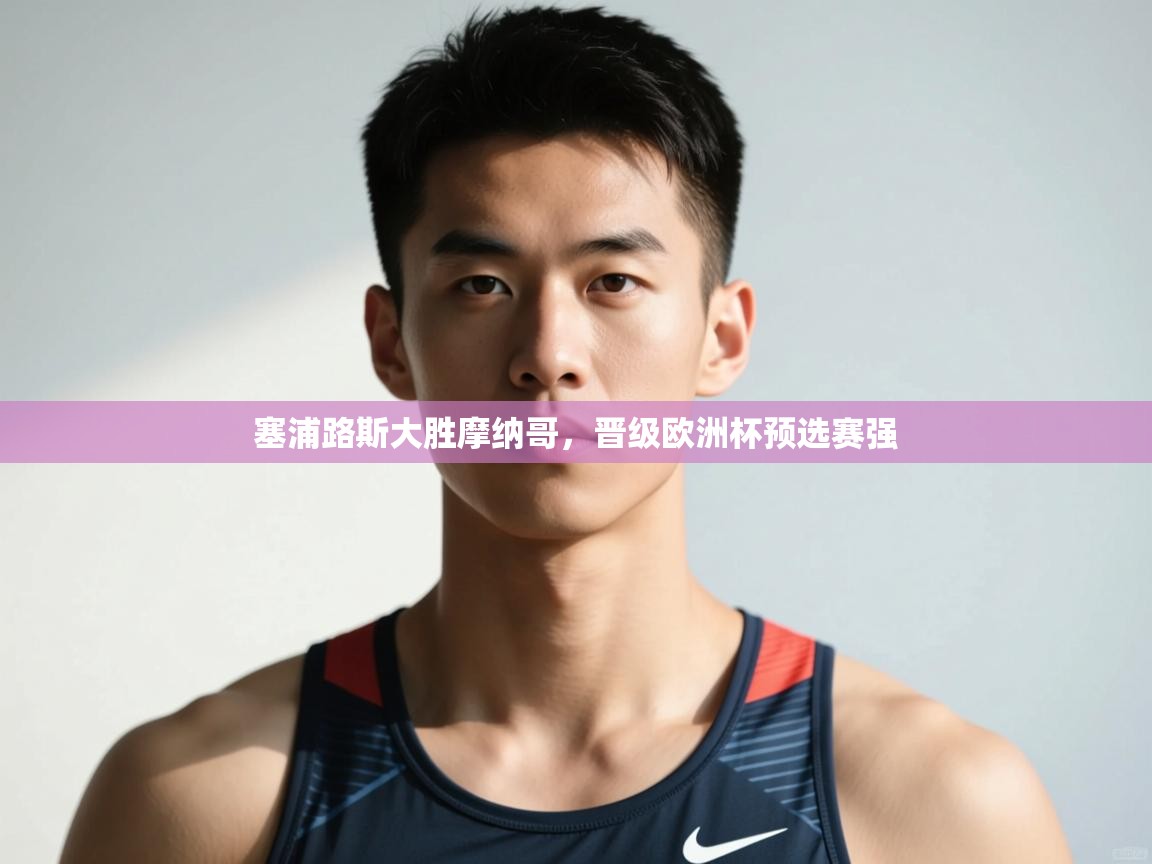 乐动体育官方-塞浦路斯大胜摩纳哥，晋级欧洲杯预选赛强