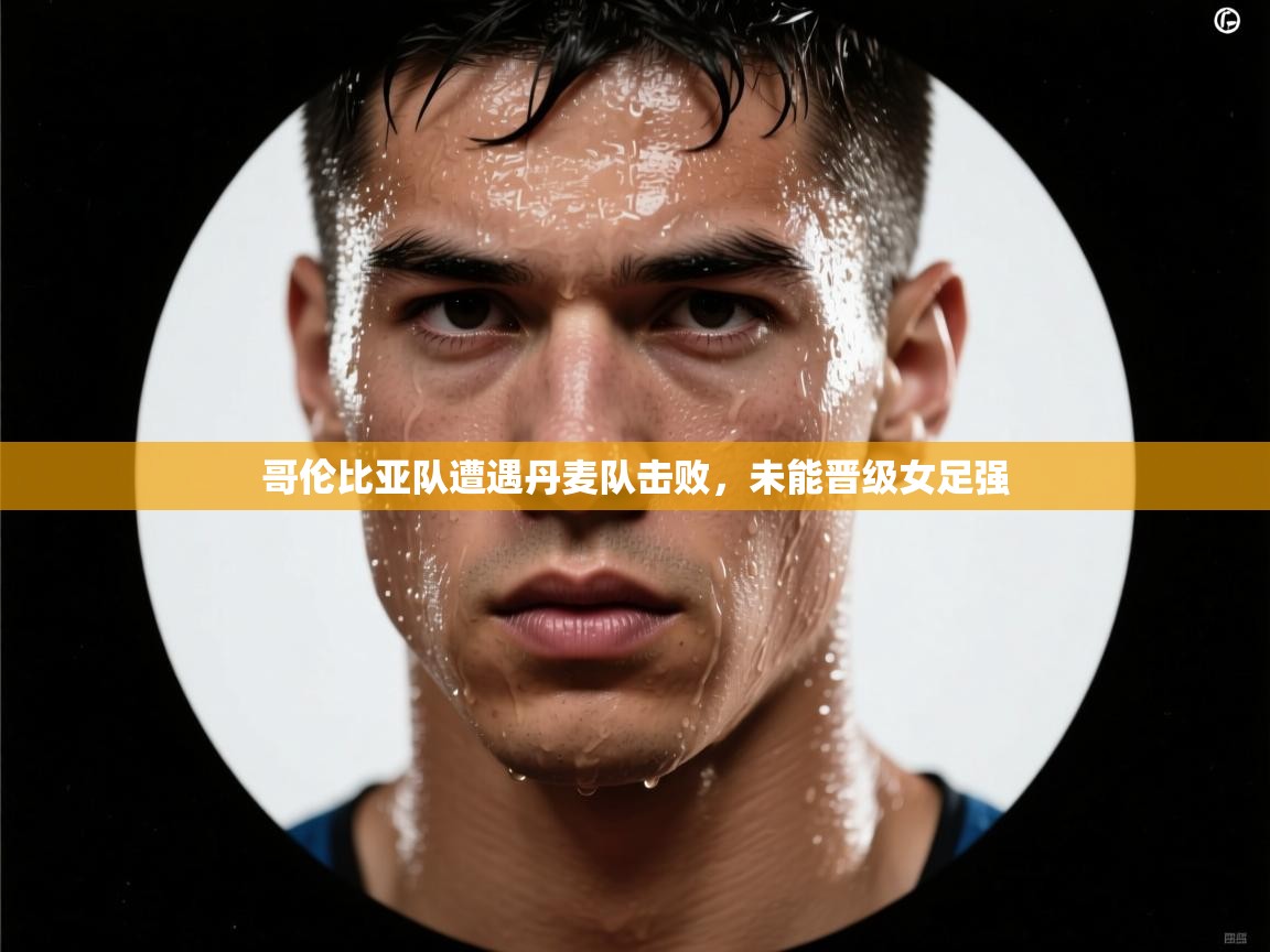 乐动体育app入口ld体育官方入口-哥伦比亚队遭遇丹麦队击败,未能晋级女足强 第1张