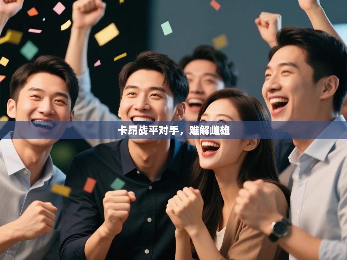 乐动体育注册-卡昂战平对手，难解雌雄  第2张