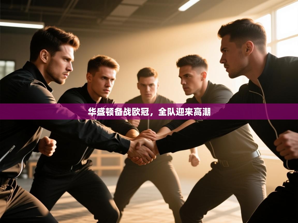 乐动体育官方网站-华盛顿备战欧冠，全队迎来高潮  第2张