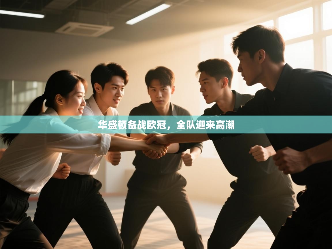 乐动体育官方网站-华盛顿备战欧冠，全队迎来高潮  第3张