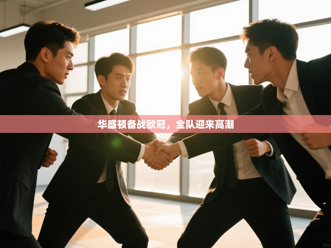 乐动体育官方网站-华盛顿备战欧冠，全队迎来高潮  第4张