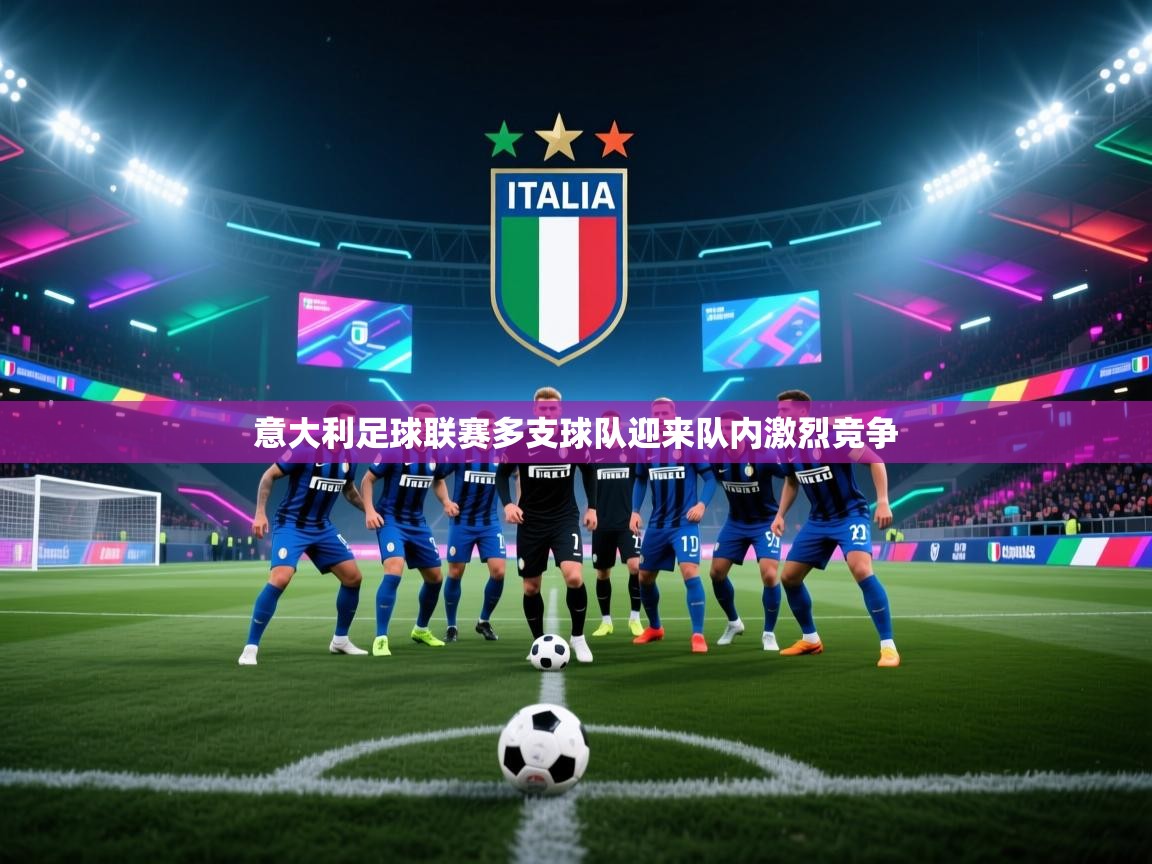 乐动体育注册-意大利足球联赛多支球队迎来队内激烈竞争  第1张