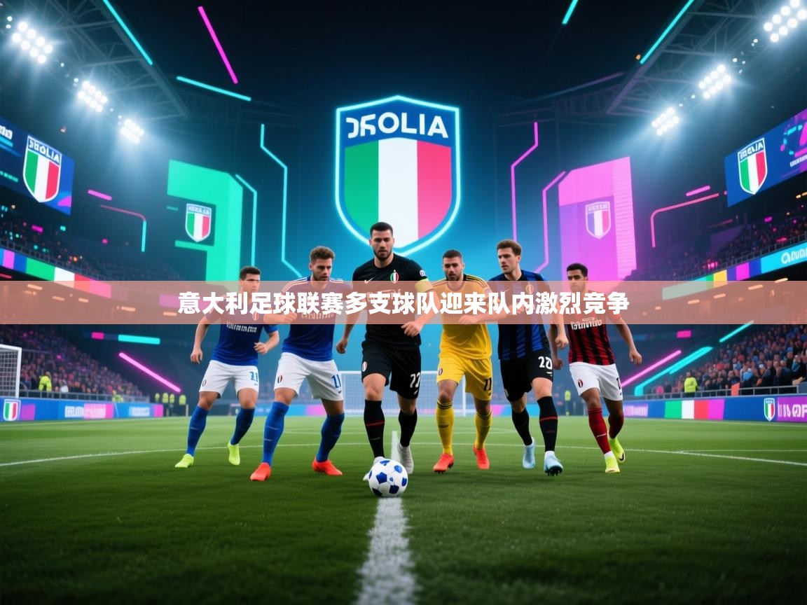 乐动体育注册-意大利足球联赛多支球队迎来队内激烈竞争  第2张