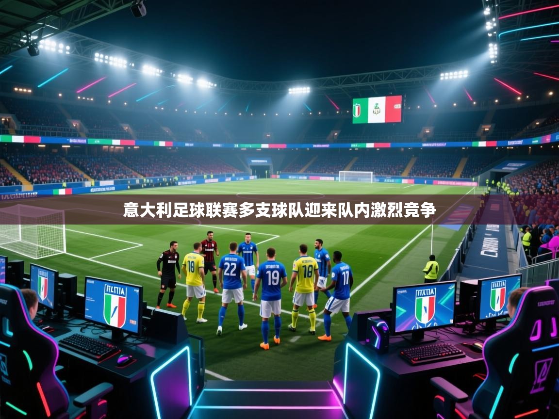 乐动体育注册-意大利足球联赛多支球队迎来队内激烈竞争  第3张