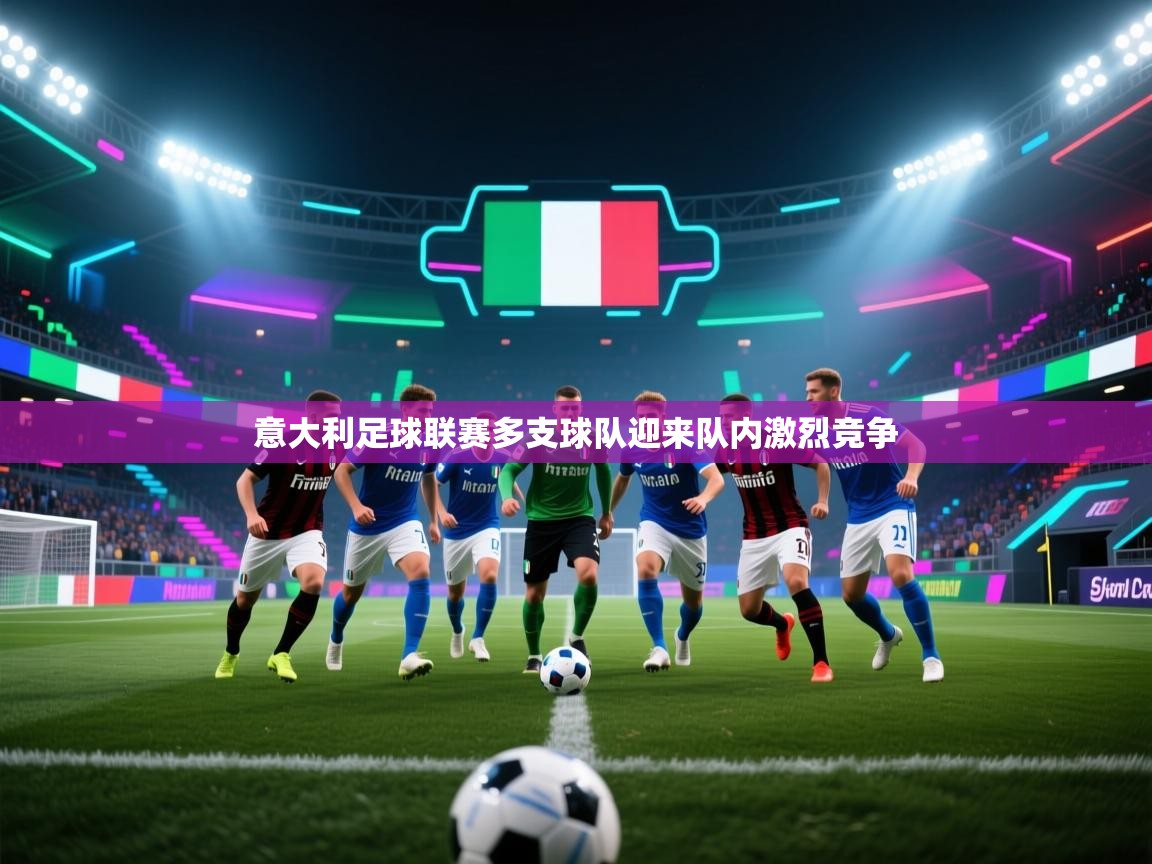 乐动体育注册-意大利足球联赛多支球队迎来队内激烈竞争  第4张