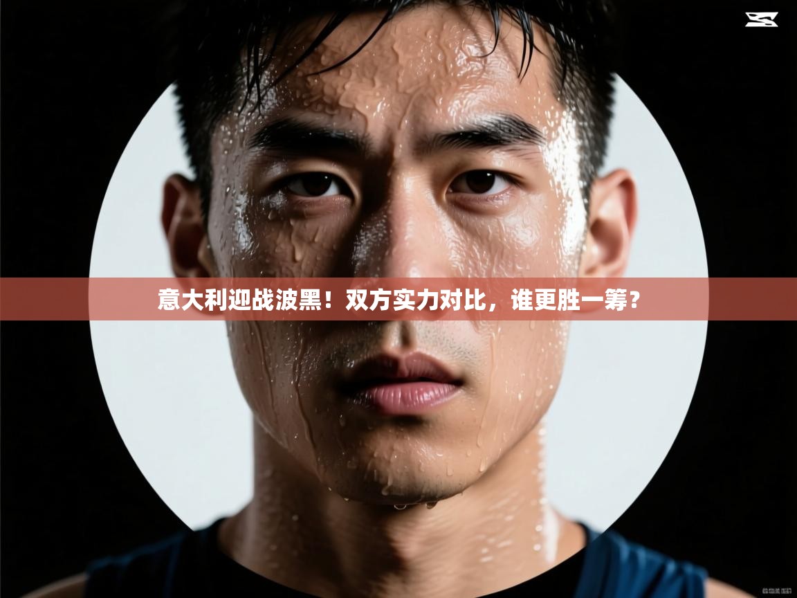 乐动体育平台-意大利迎战波黑！双方实力对比，谁更胜一筹？  第1张