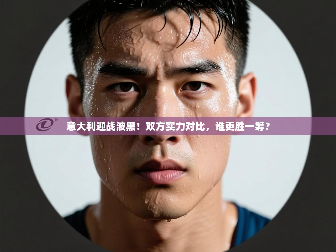 乐动体育平台-意大利迎战波黑！双方实力对比，谁更胜一筹？  第3张